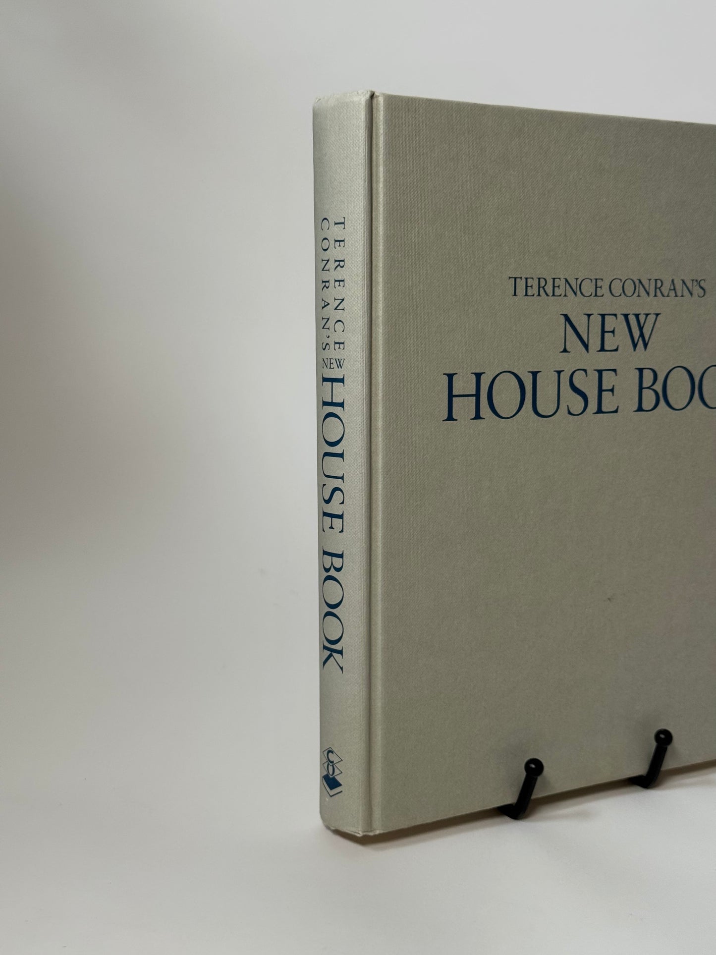 Decorative Books (Various)