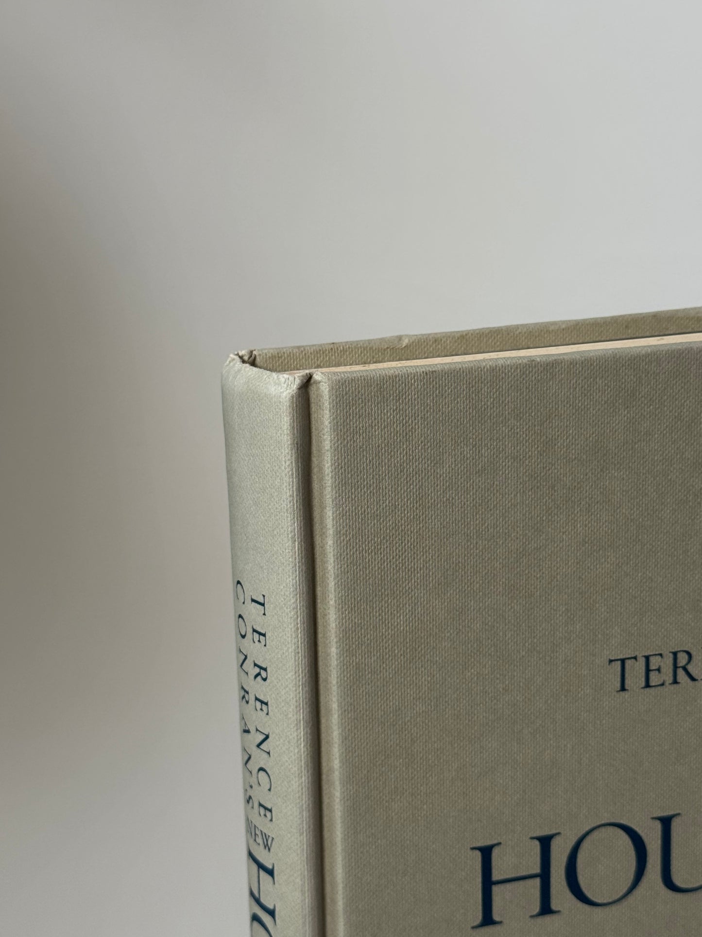 Decorative Books (Various)
