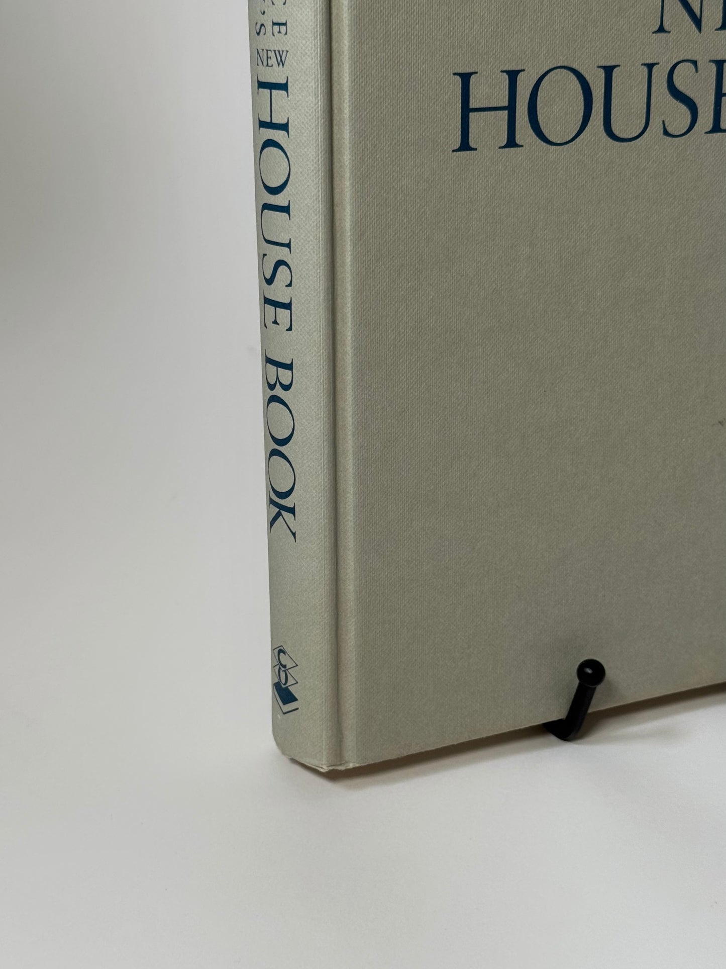 Decorative Books (Various)