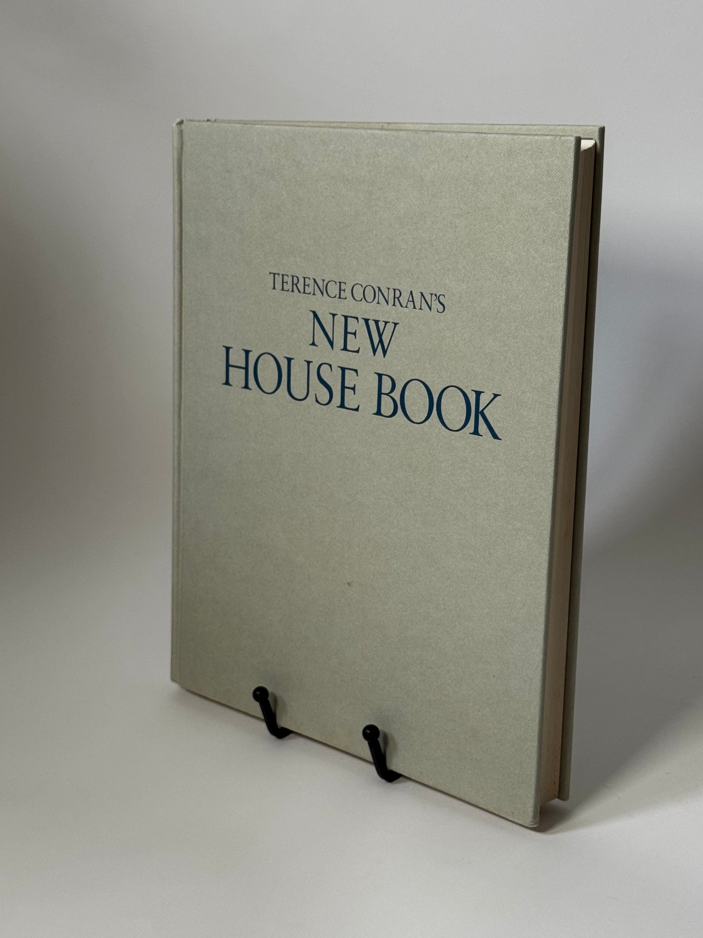 Decorative Books (Various)