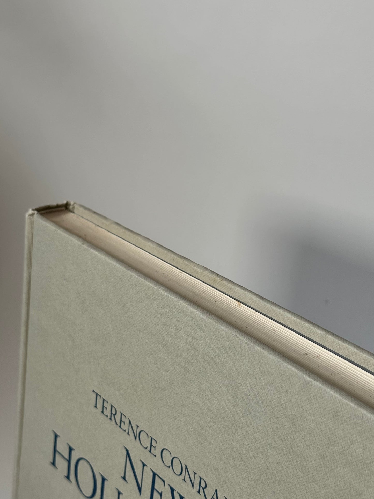 Decorative Books (Various)