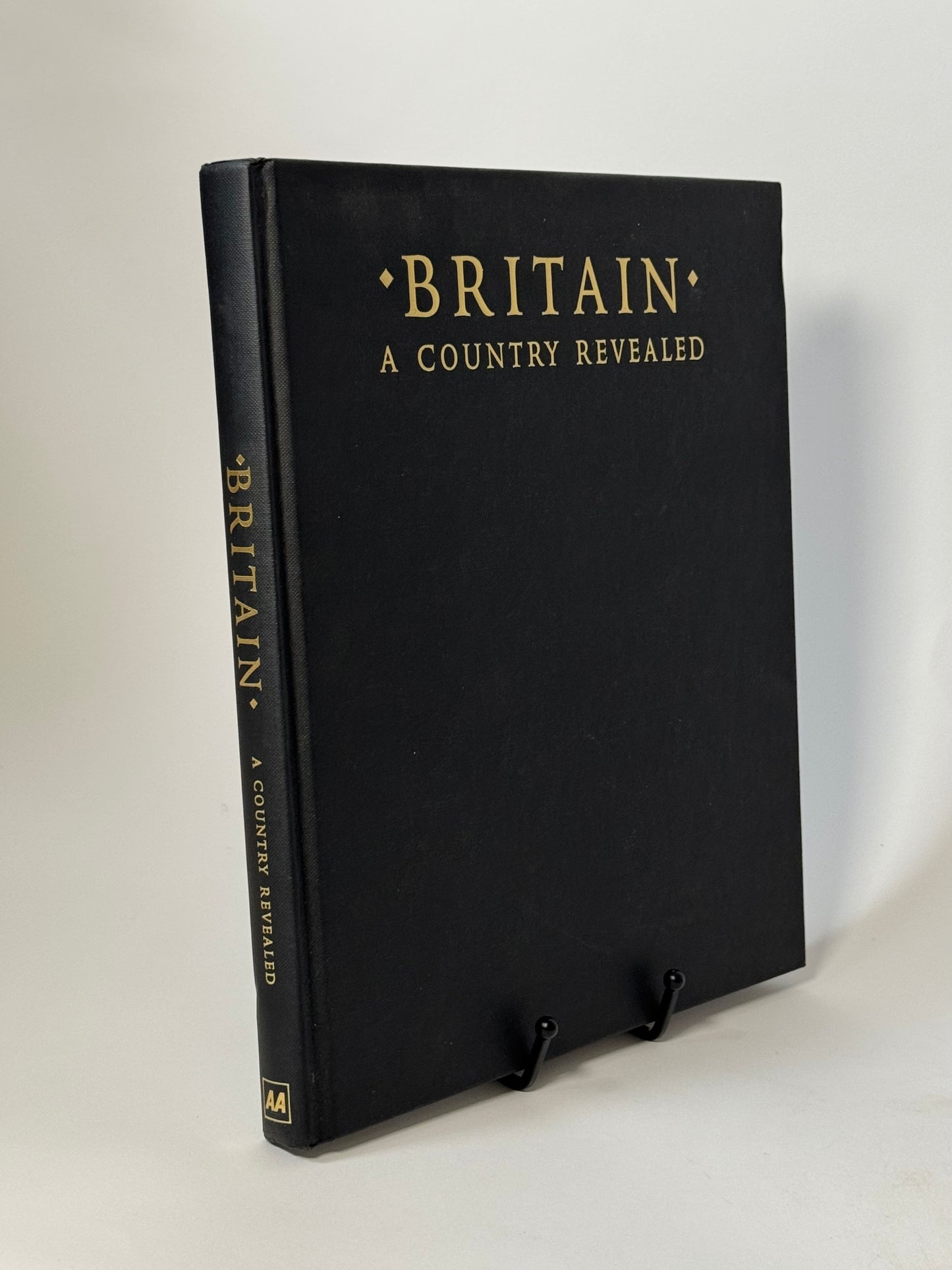 Decorative Books (Various)