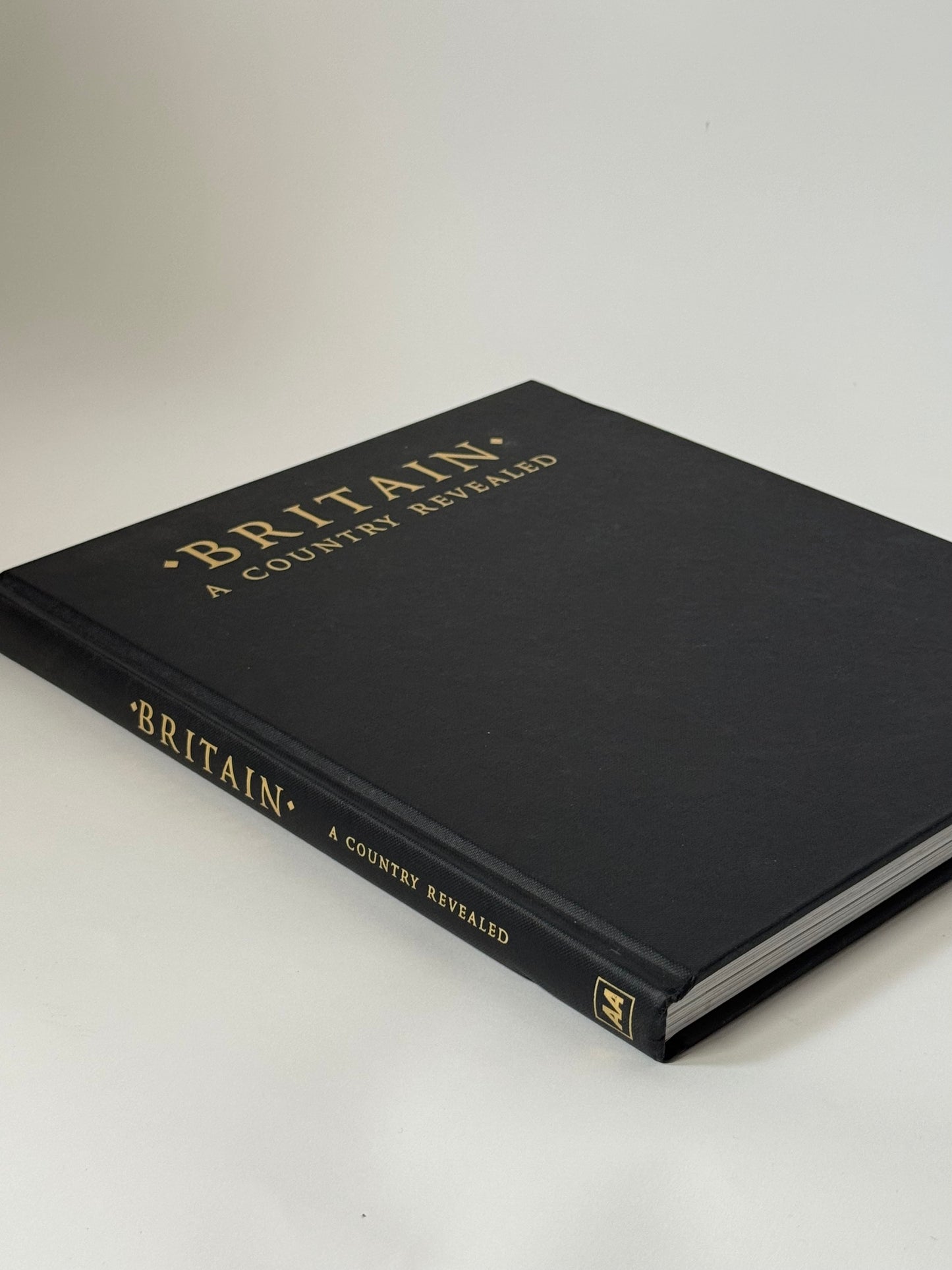 Decorative Books (Various)