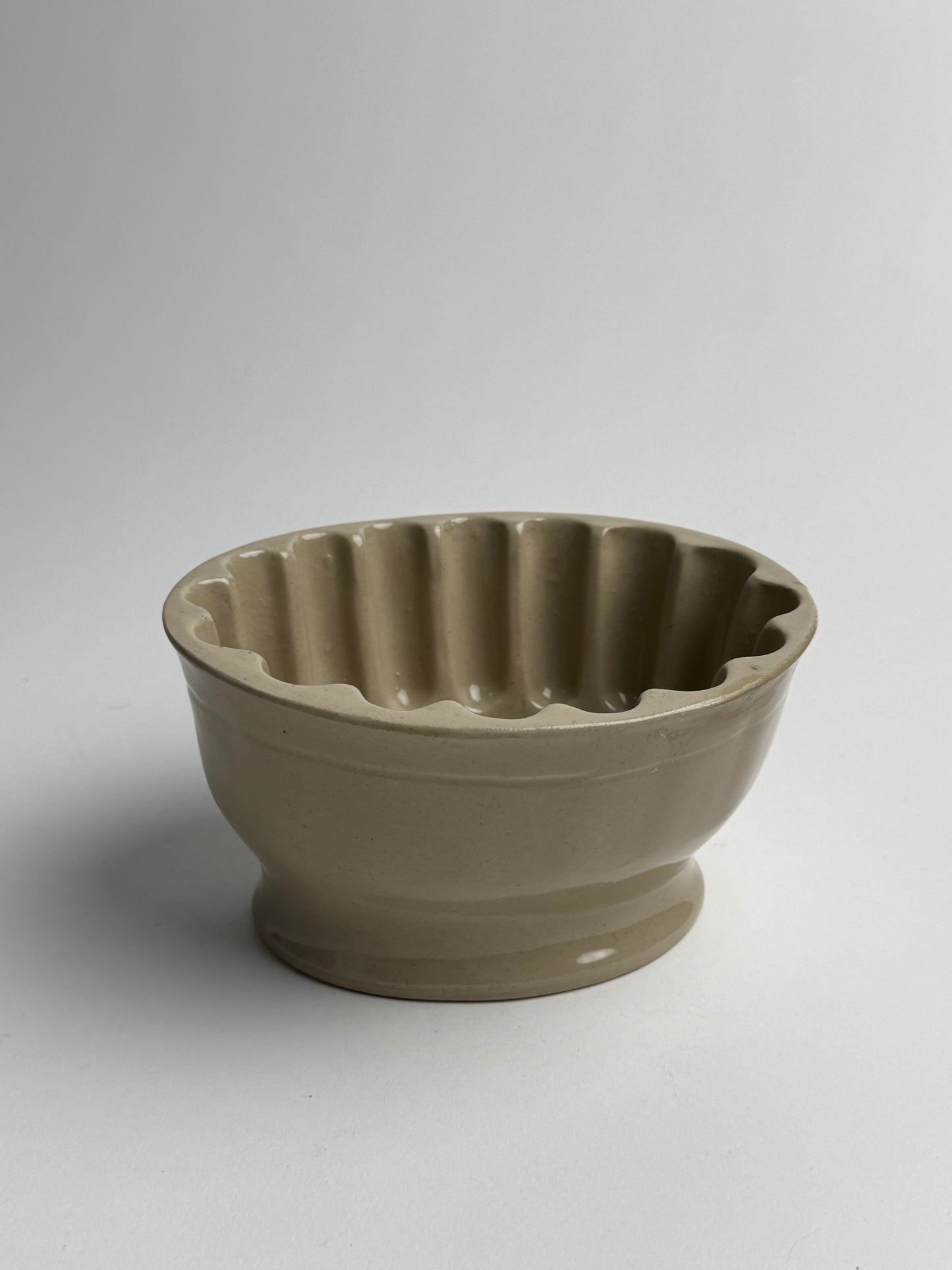 Vintage Jelly Mould