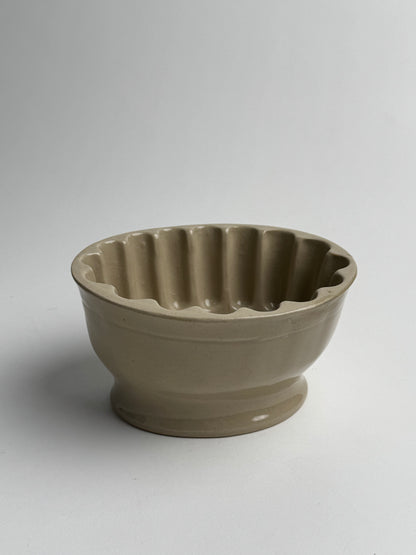 Vintage Jelly Mould