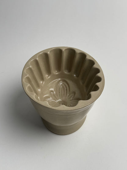 Vintage Jelly Mould