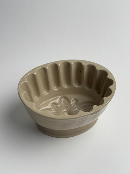 Vintage Jelly Mould