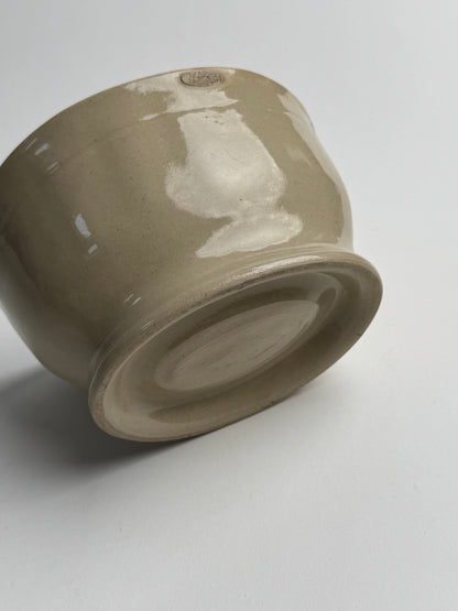 Vintage Jelly Mould