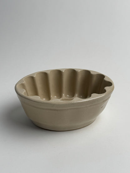 Vintage Jelly Mould