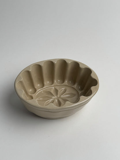 Vintage Jelly Mould