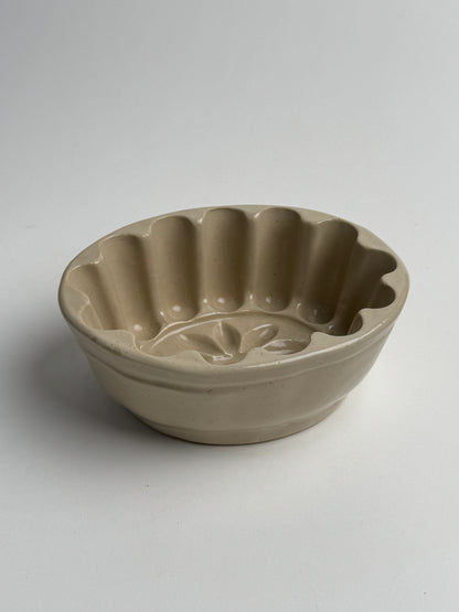 Vintage Jelly Mould