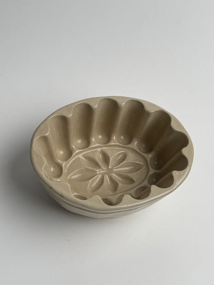 Vintage Jelly Mould