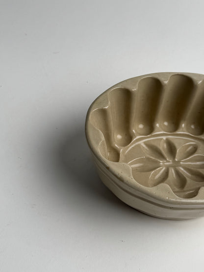 Vintage Jelly Mould