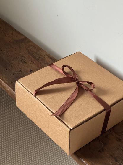 Ebony Fawn GIFT SETS