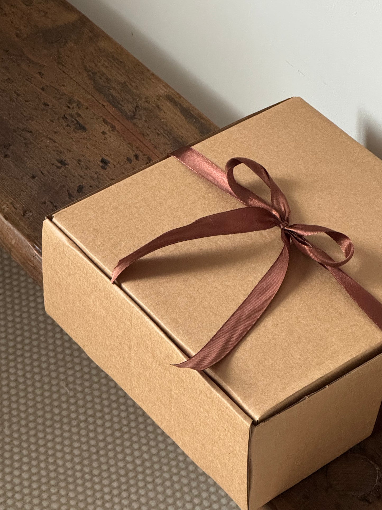 Ebony Fawn GIFT SETS