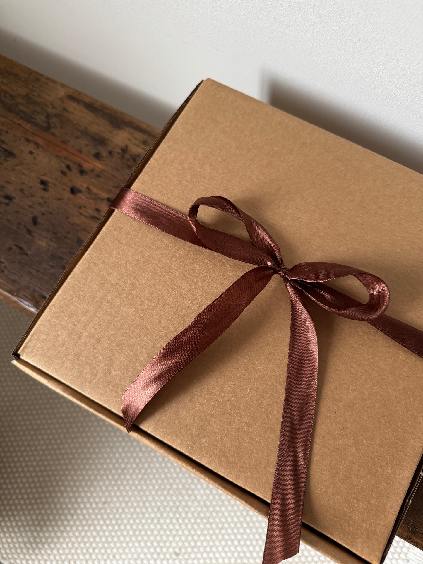 Ebony Fawn GIFT SETS