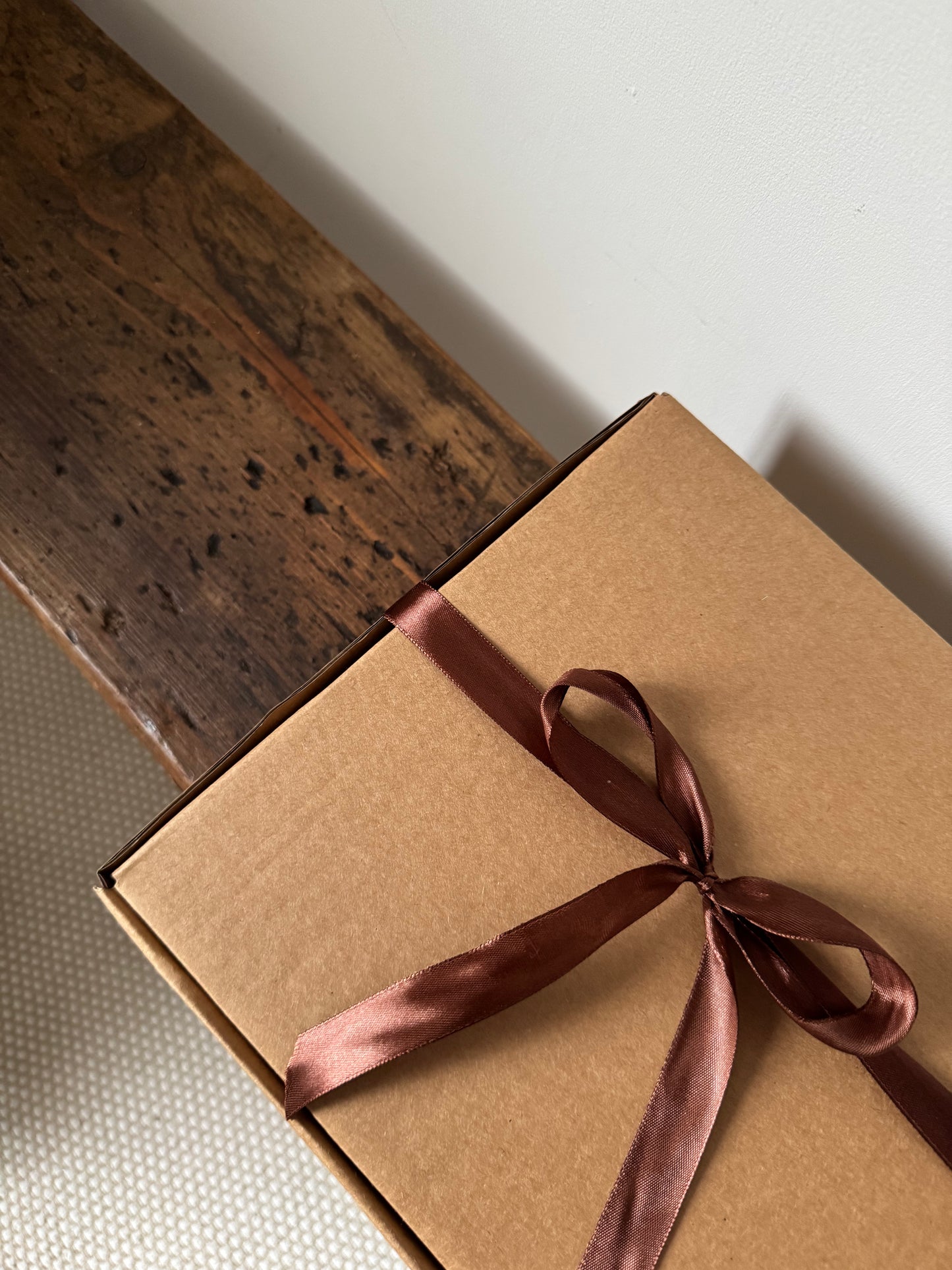 Ebony Fawn GIFT SETS