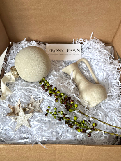 Ebony Fawn GIFT SETS