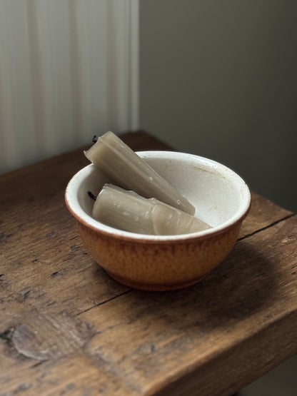 Small Glazed Decorative Bowl