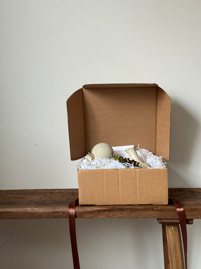 Ebony Fawn GIFT SETS