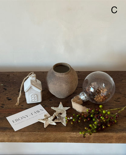 Ebony Fawn GIFT SETS