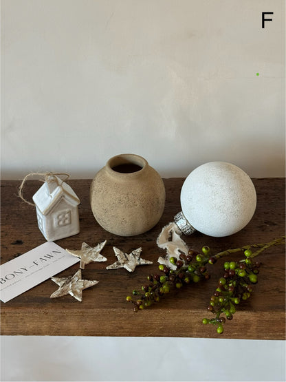 Ebony Fawn GIFT SETS