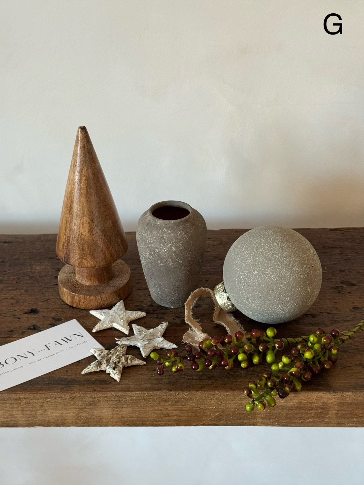 Ebony Fawn GIFT SETS