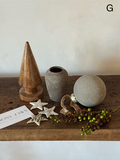 Ebony Fawn GIFT SETS