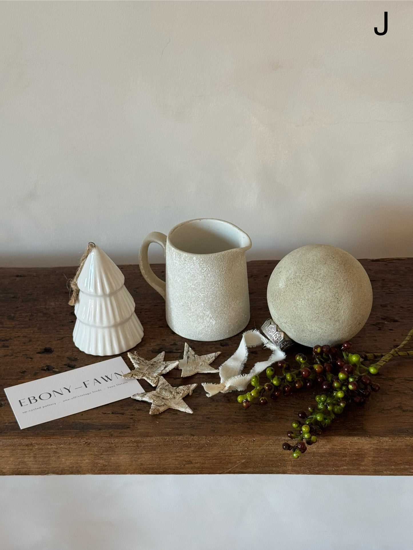 Ebony Fawn GIFT SETS