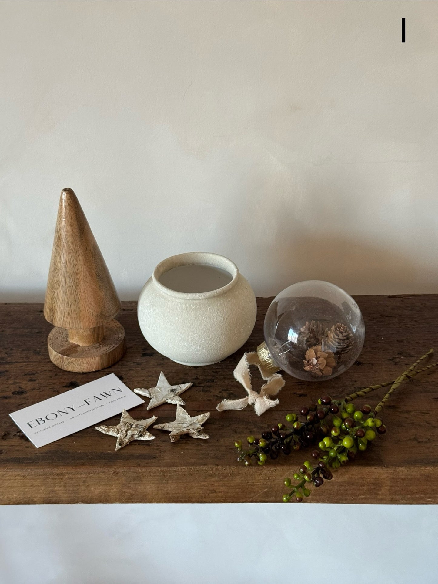 Ebony Fawn GIFT SETS