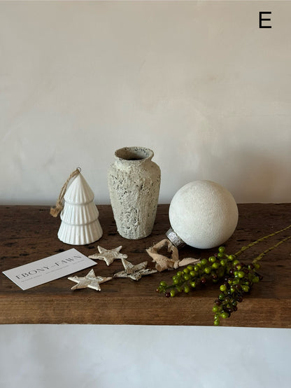 Ebony Fawn GIFT SETS