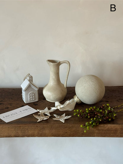 Ebony Fawn GIFT SETS