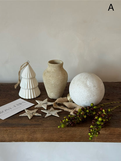 Ebony Fawn GIFT SETS