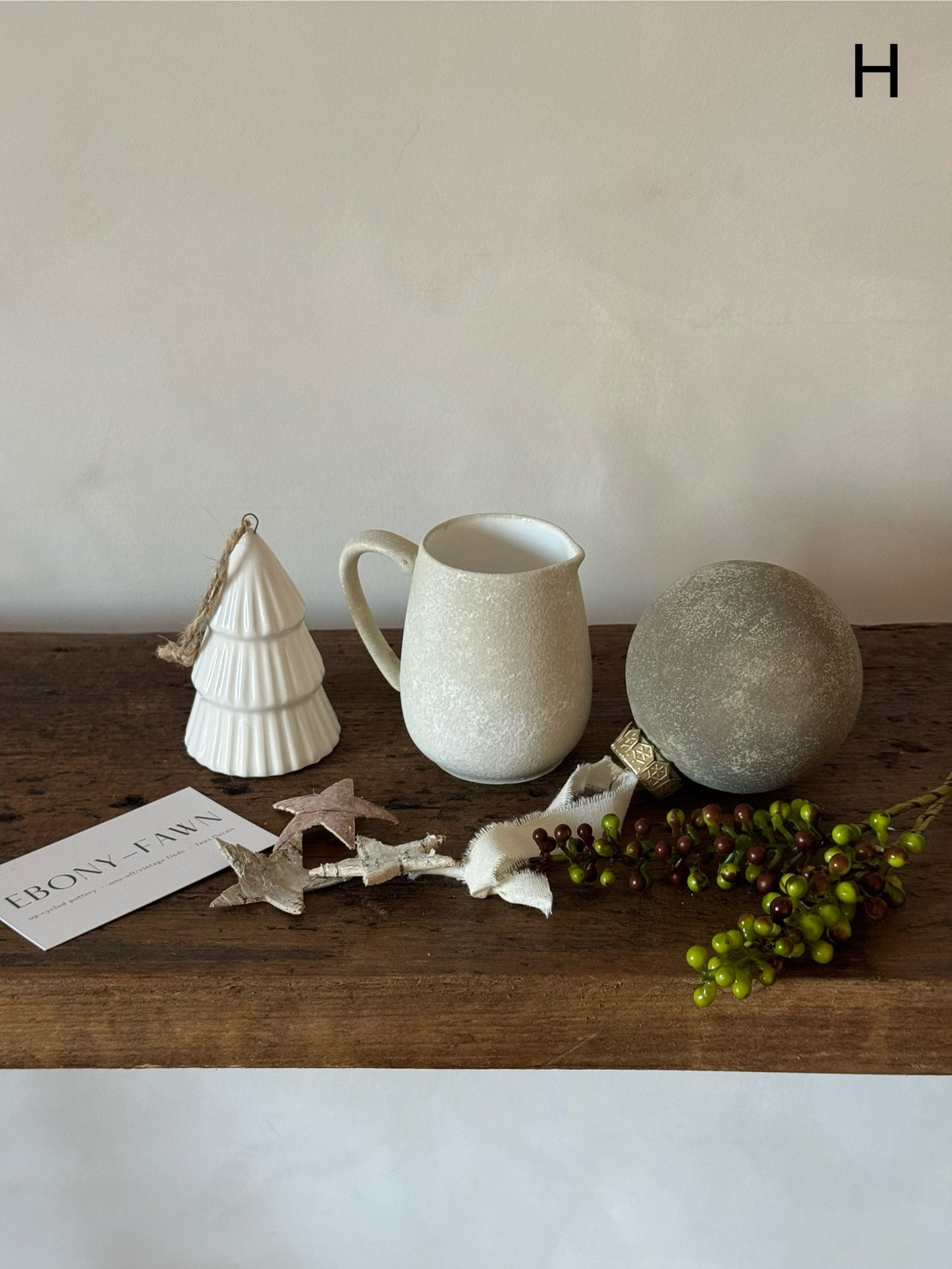 Ebony Fawn GIFT SETS