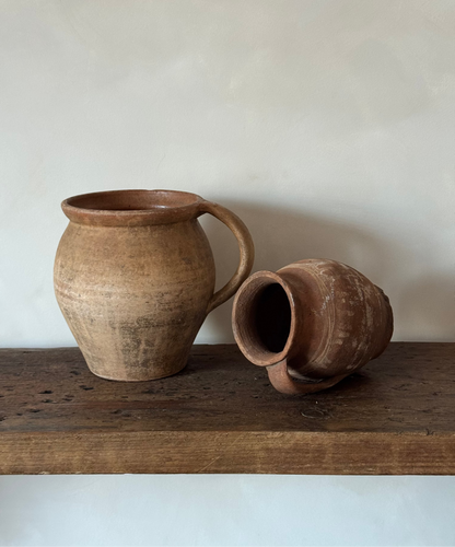 Vintage European Utility Jug