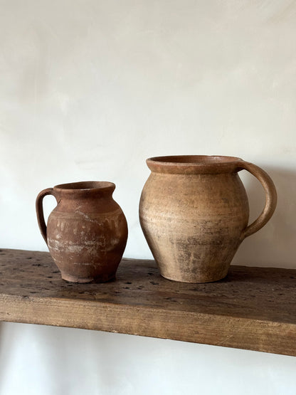 Vintage European Utility Jug