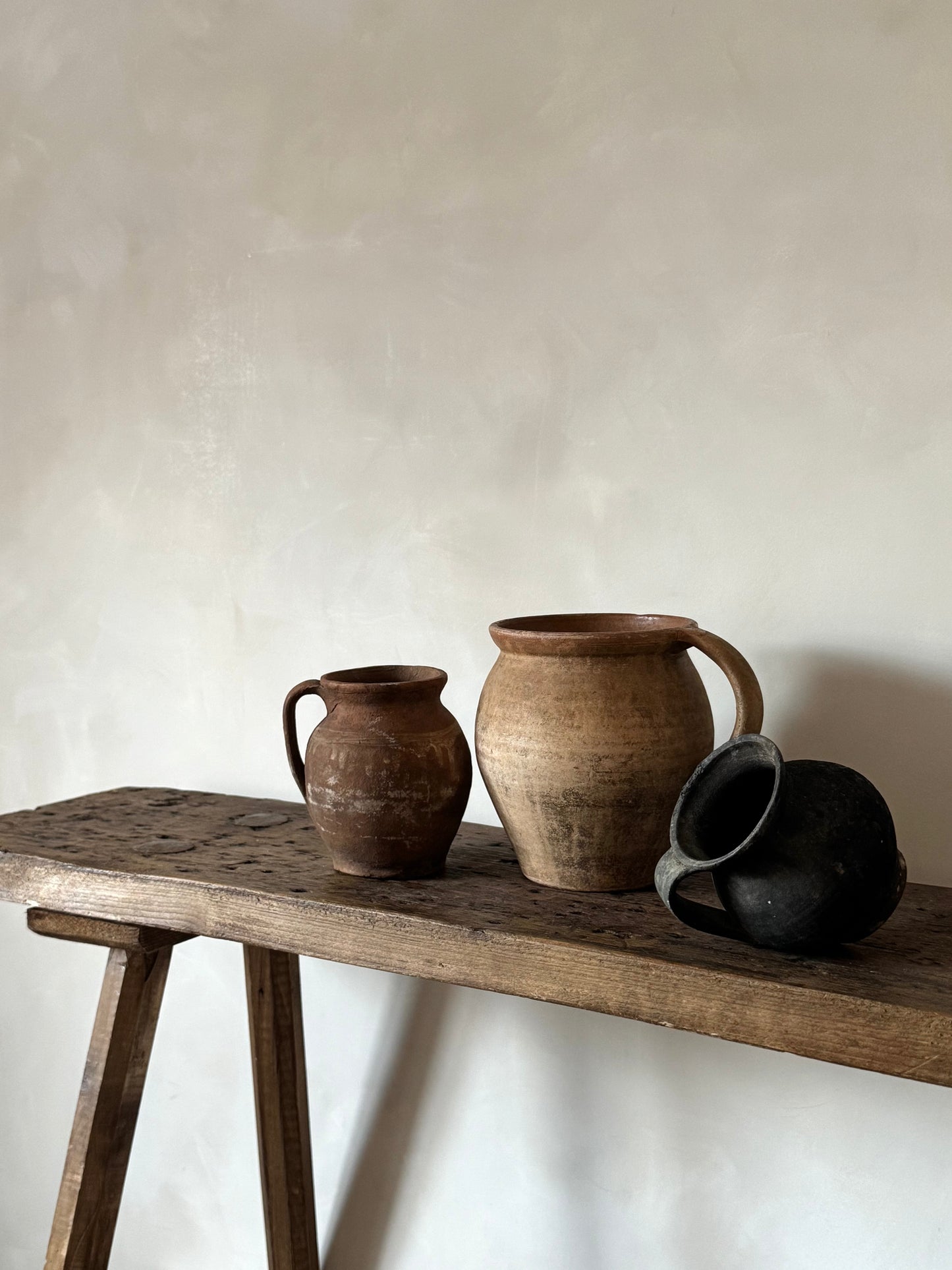 Vintage European Utility Jug