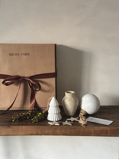 Ebony Fawn GIFT SETS