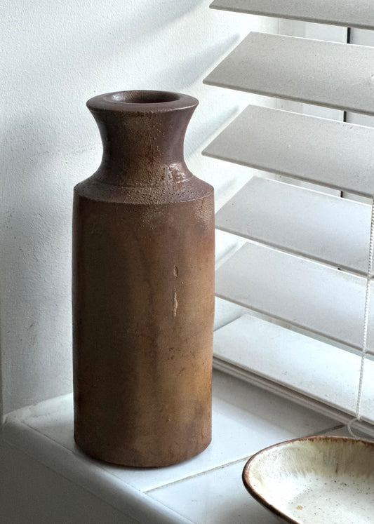 Vintage Stoneware Pot