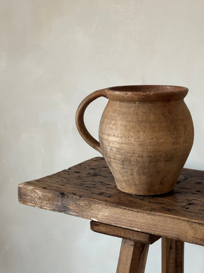 Vintage European Utility Jug