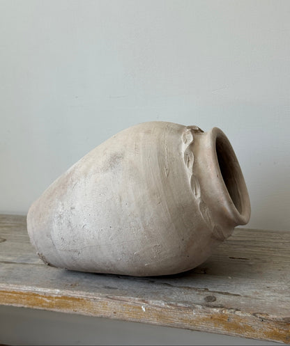 Up-Cycled | Large Ancient Style Vessel