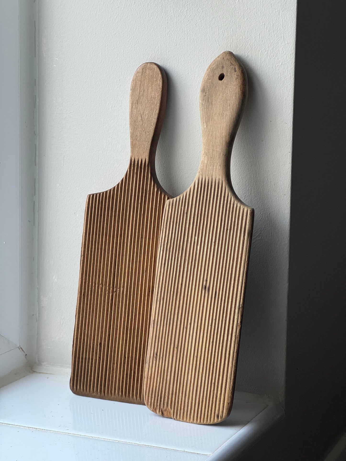 Vintage Butter Boards
