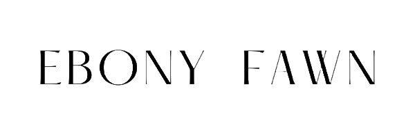 EBONY-FAWN